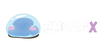 Embagx - 动画